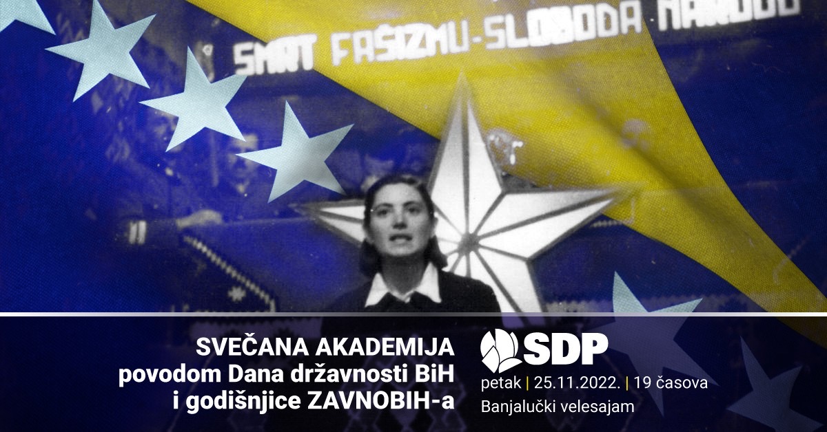 druga sdp
