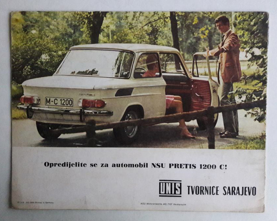 NSU 1