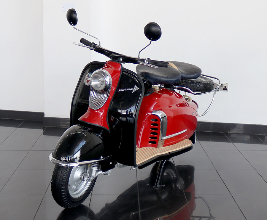 nsu presti prima