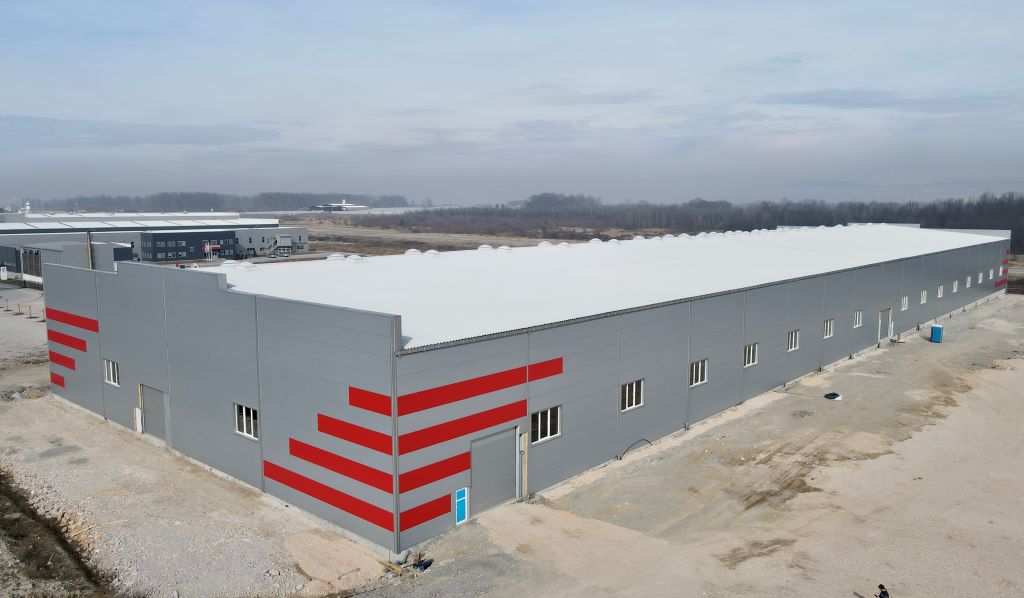 Disk fabrika 1