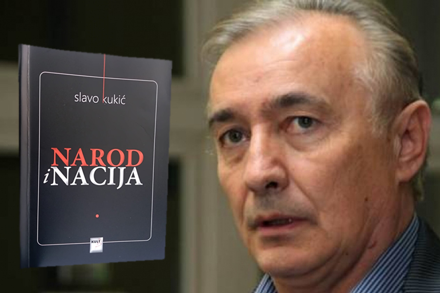 slavo ljudski ba