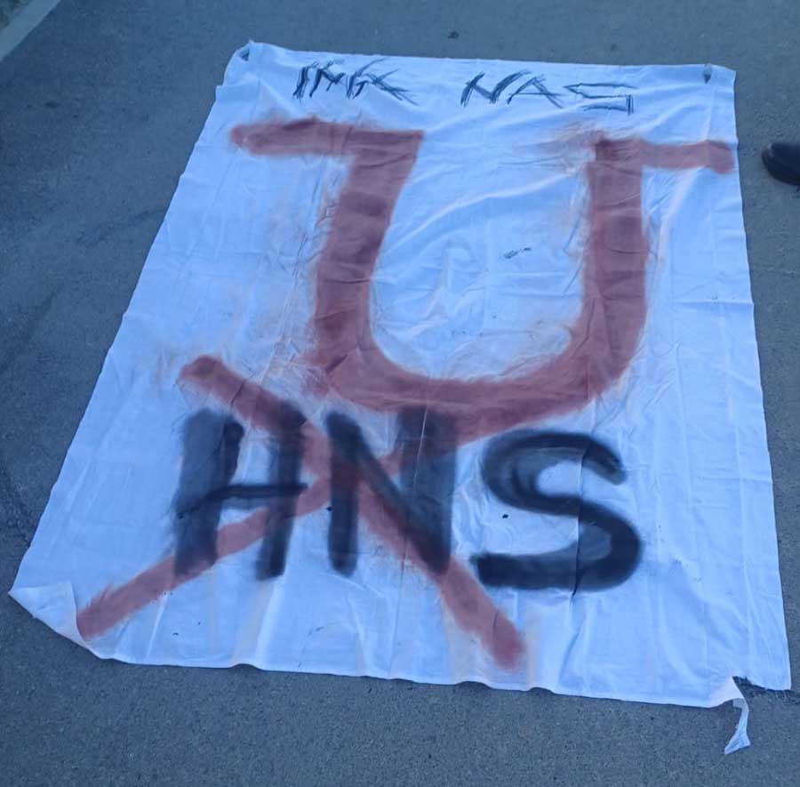 ustasko u