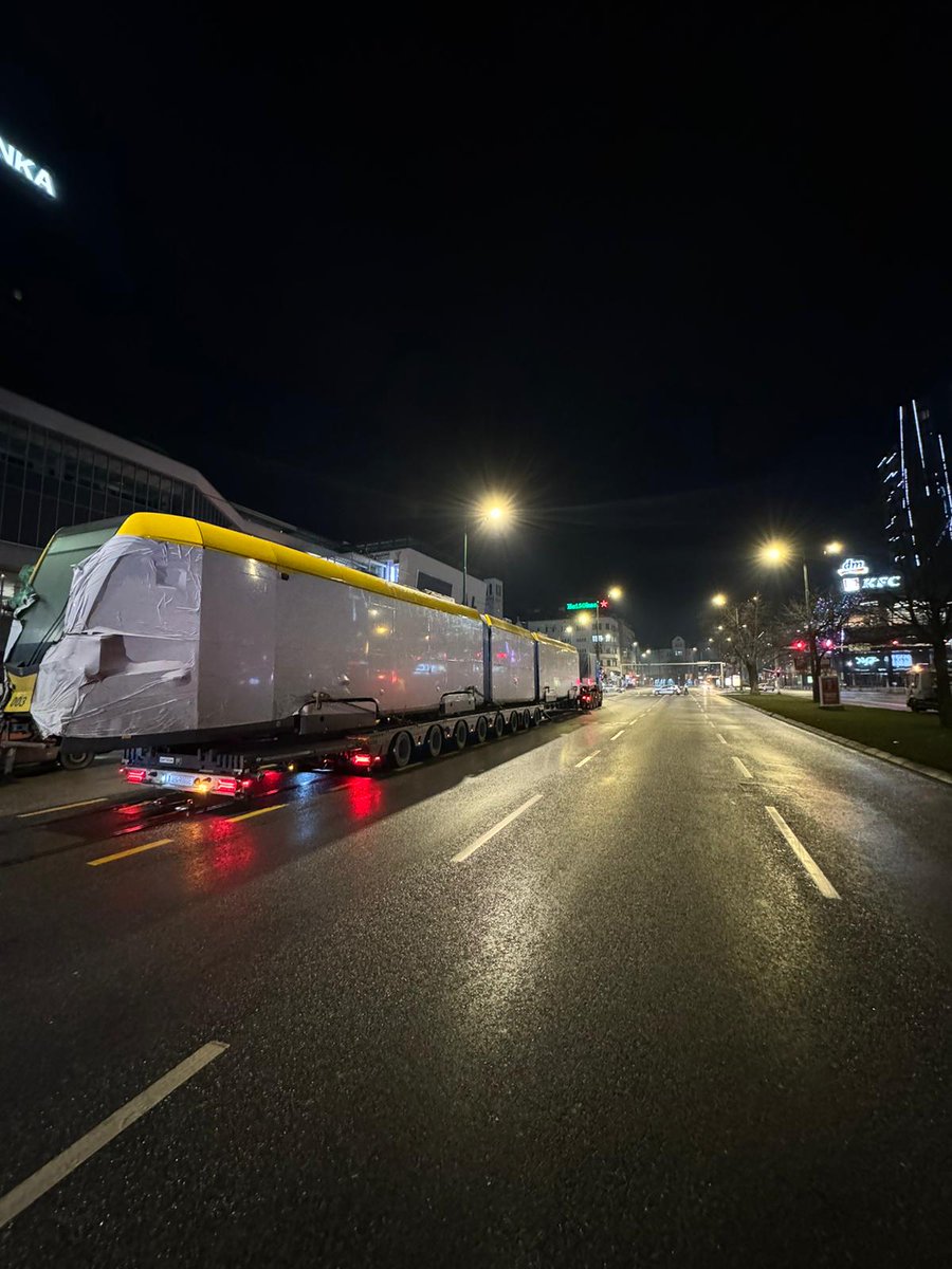 tram