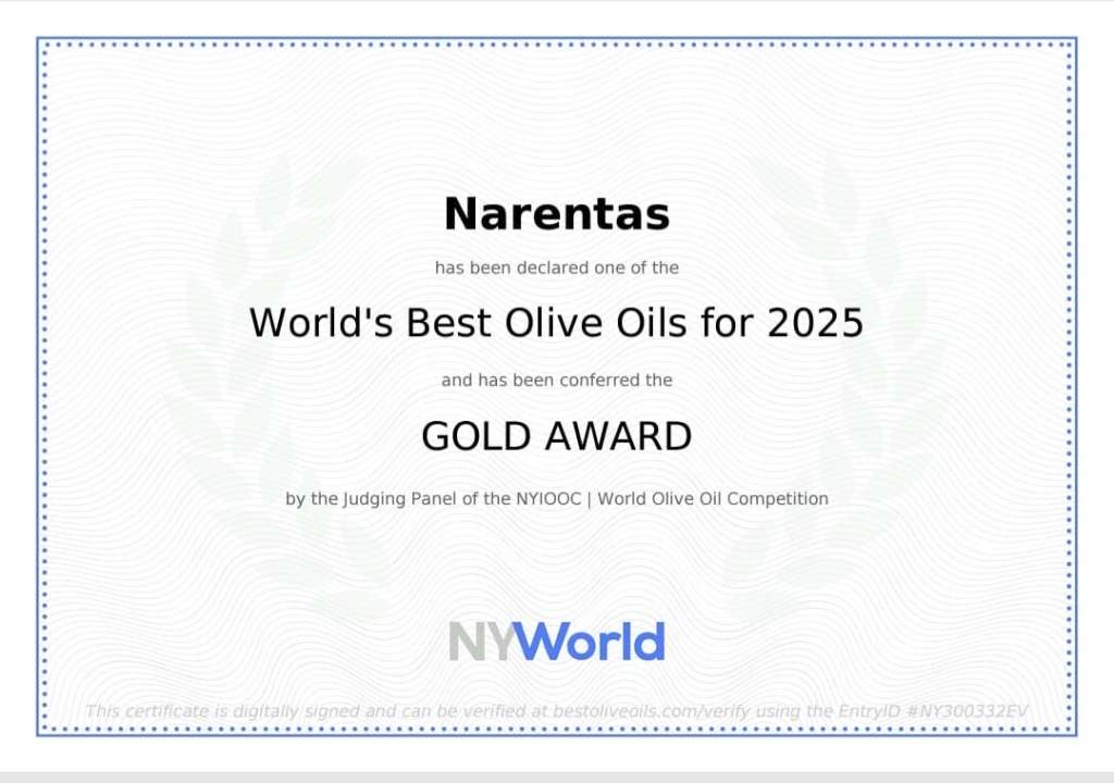 OLIO