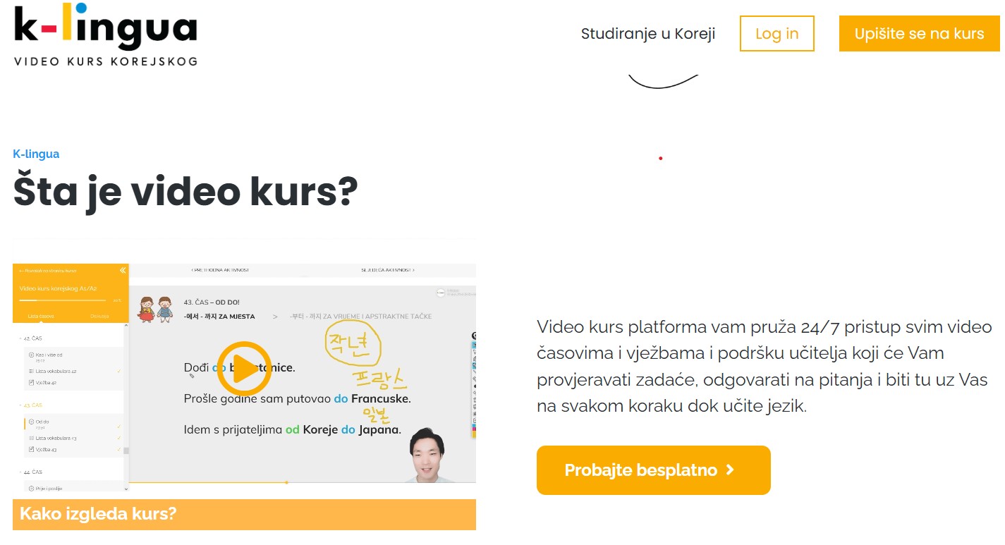 klingua